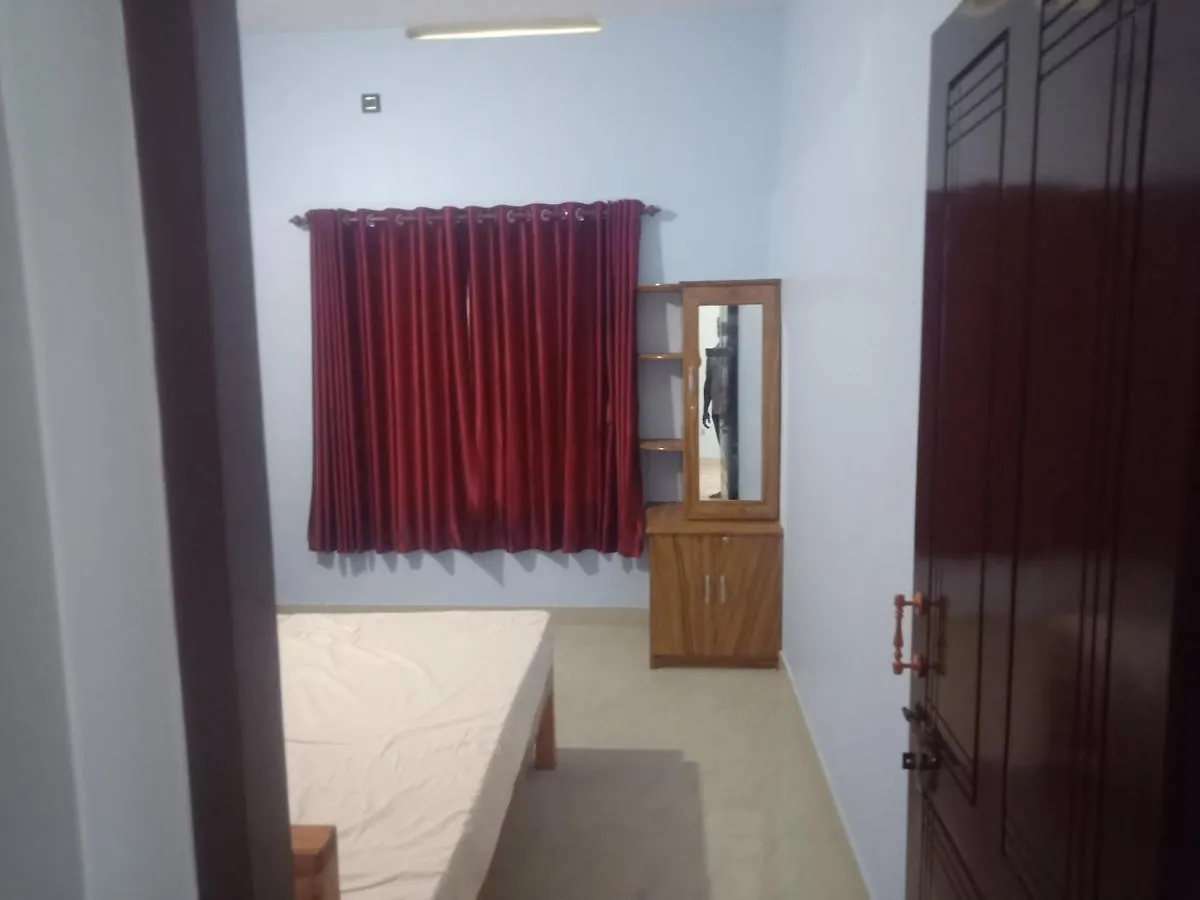 Bed & Breakfast Silver Estate Varkala