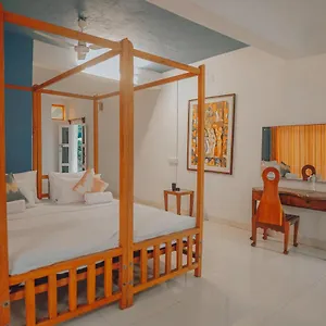  Bed & Breakfast Vacay Nest