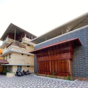 Coral Cove Hotel