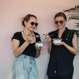 Хостел Mellow Ladies