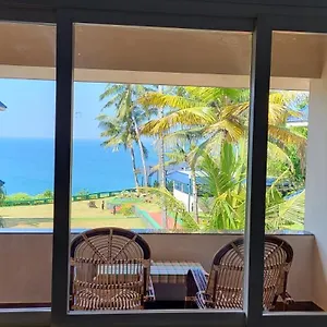 2* Bed & Breakfast Seashore