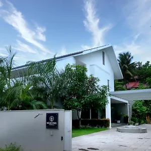  Bed & Breakfast The Meadows