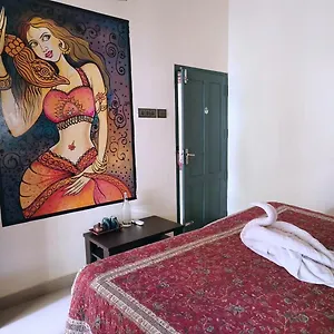  Bed & Breakfast Aryavilla Heritage