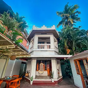  Bed & Breakfast Clift