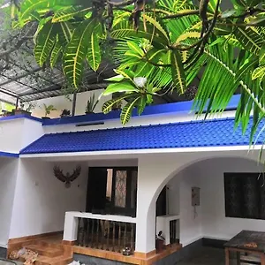  Bed & Breakfast The Lungi Vibe