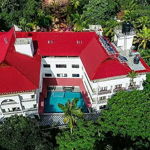 4* Отель Sajjoys